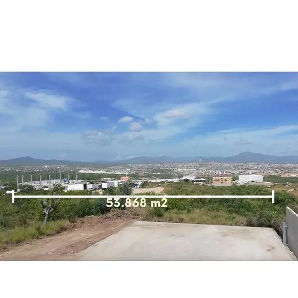 Cabo San Lucas, Baja,La Sierra #Lote 14KA