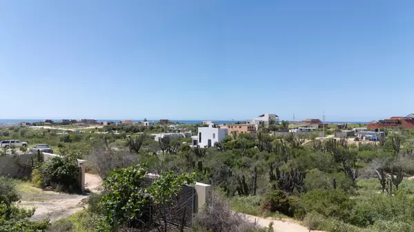 Pacific, Baja,#Lote Rosily