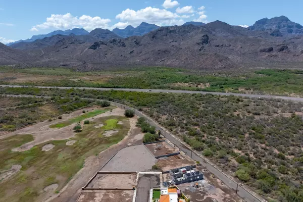 Loreto, Baja,#LOTE  2 NOPOLO