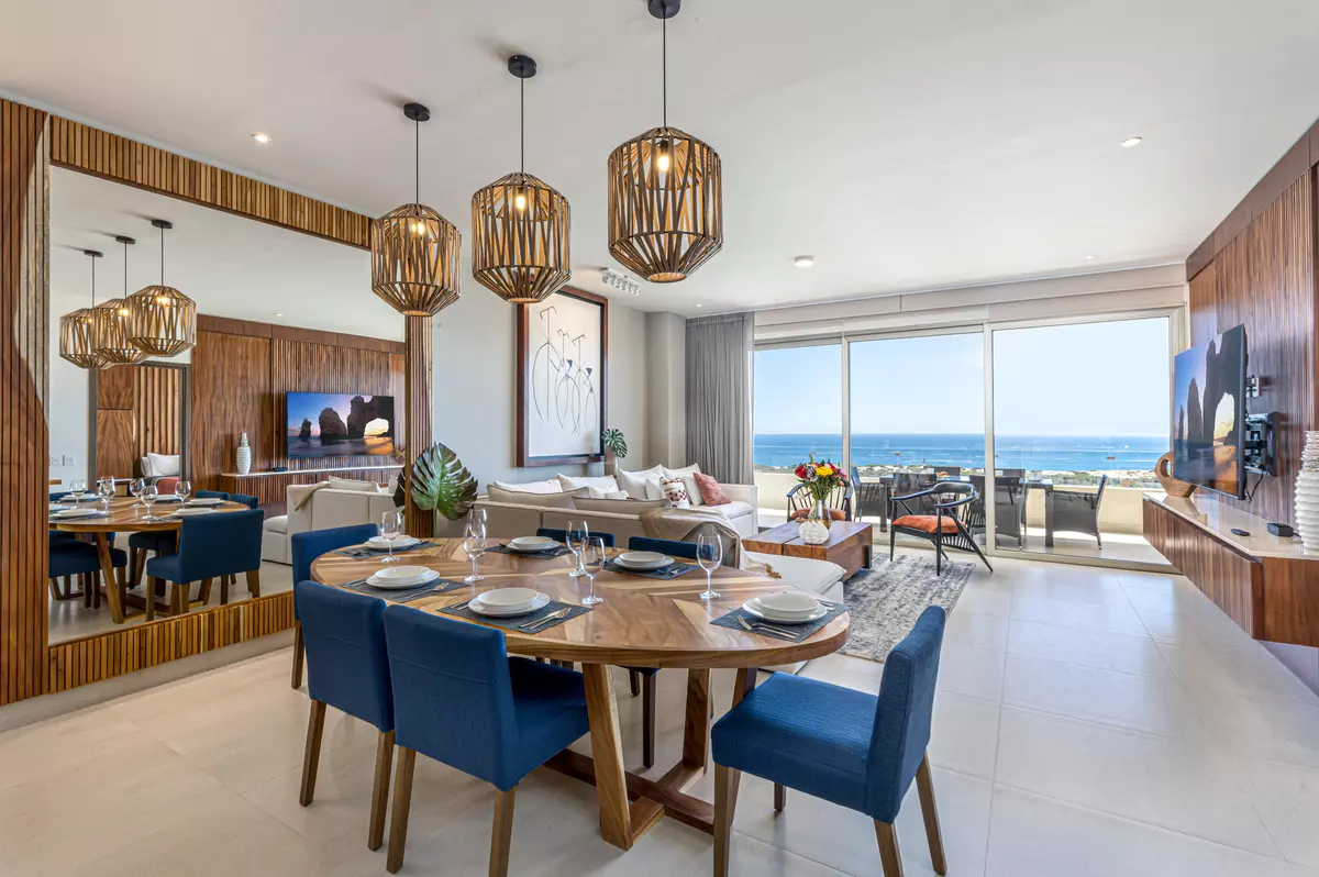 Cabo Corridor, Baja,#Vista Vela Phase 2 Condo