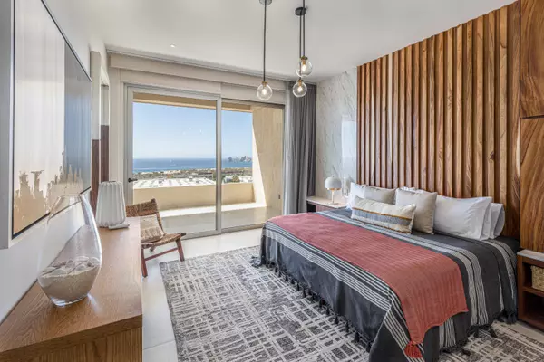 Cabo Corridor, Baja,#Vista Vela Phase 2 Condo
