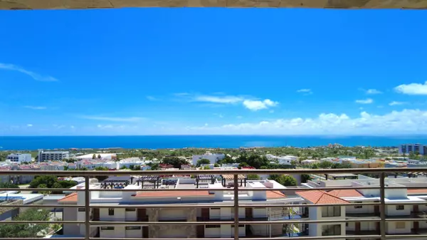 Cabo Corridor, Baja,Tramonti Turnkey Penthouse Moreli #Oceanview