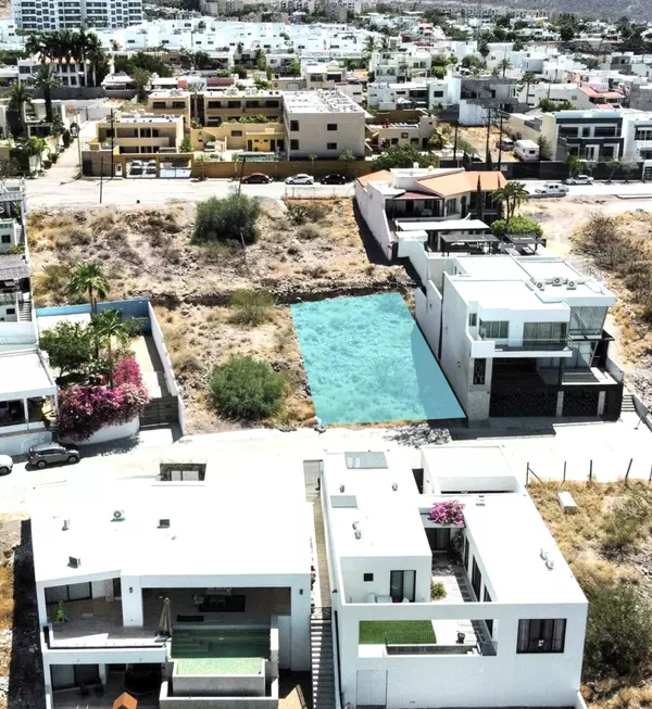 Bahia De La Ventana #LOTE BELLATERRA, La Paz, Baja