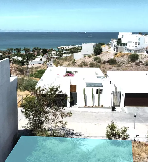 La Paz, Baja,Bahia De La Ventana #LOTE BELLATERRA