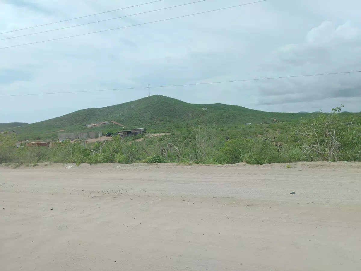 Pacific, Baja,#LAND IN LOS CERRITOS 2000