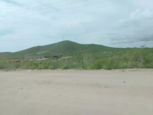 Pacific, Baja,#LAND IN LOS CERRITOS 2000