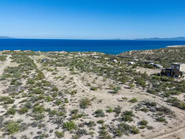La Paz, Baja,#Lote Hot Springs