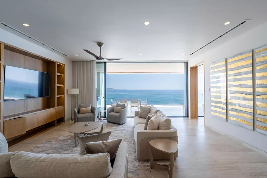 #Ocean Residences Querencia, San Jose Corridor, Baja