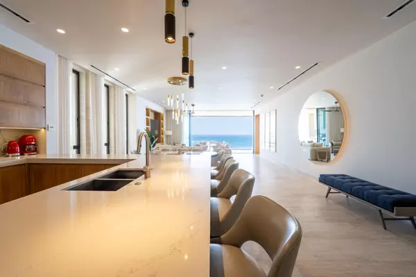 San Jose Corridor, Baja,#Ocean Residences Querencia