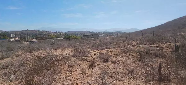 Pacific, Baja,#LAND LOS ZARAPES