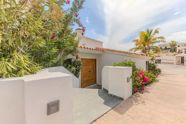 Cabo San Lucas, Baja,11 Camino Del Pacifico #Nido del Mar