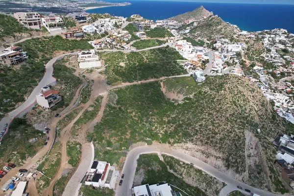 Cabo San Lucas, Baja,L35 M36 Pedregal Cabo San Lucas #Lote 35 Mza 36