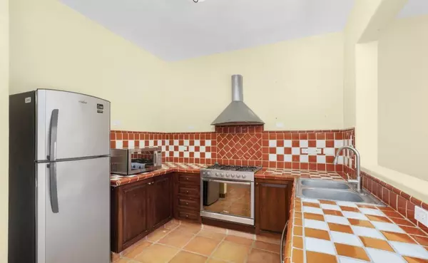 Loreto, Baja,Bahia Terranova #Casa Roja VDM 44