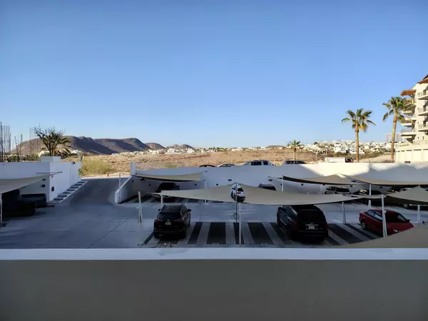 La Paz, Baja,418 Monterrey #Sunset View Condominium