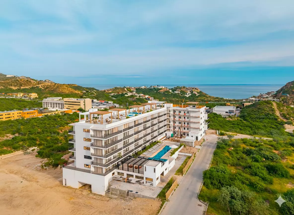 San Jose Corridor, Baja,#Colorado Hills #305B