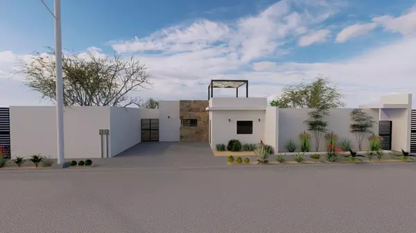 C. Antonio Melendez #Casa Terra Lujo, La Paz, Baja