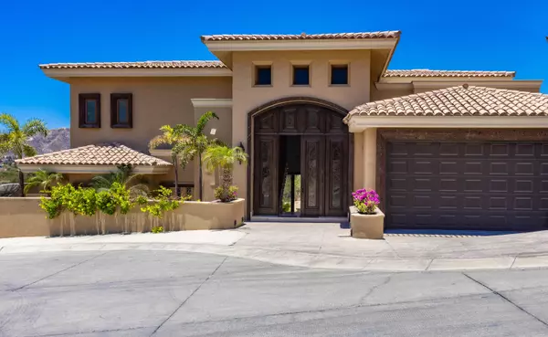 San Jose Del Cabo, Baja,# 14 La Canada #Casa Kai