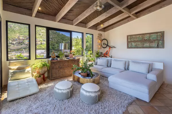 Cabo San Lucas, Baja,Casa BY9