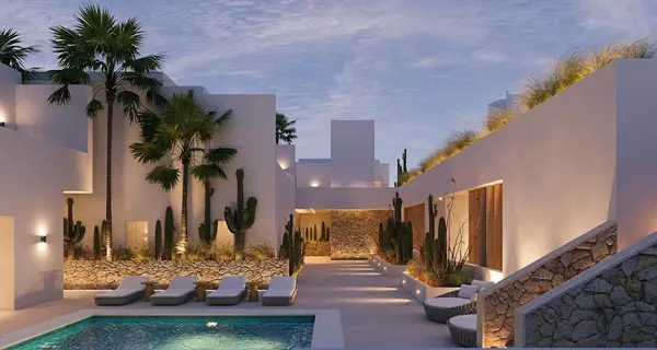 San Jose Del Cabo, Baja,Lote 01 Fraccion A Manzana 009 #Cabo Cortez