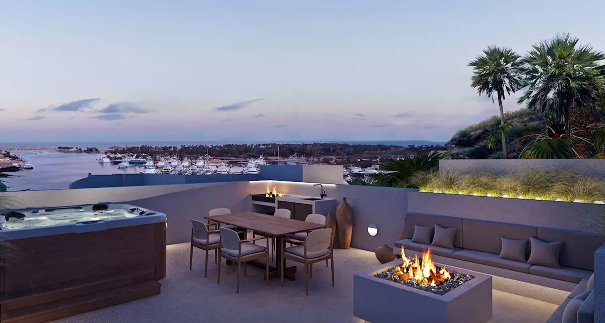 San Jose Del Cabo, Baja,Lote 01 Fraccion A Manzana 009 #Cabo Cortez