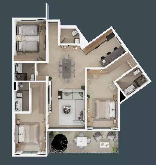 San Jose Del Cabo, Baja,#VITAI