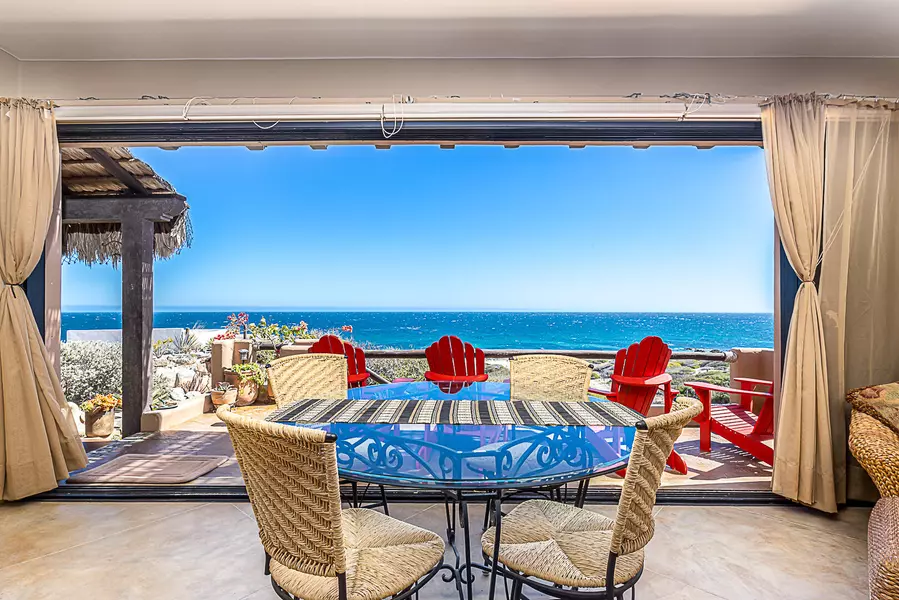 20 Street Two North East #Casa Yolo, East Cape, Baja