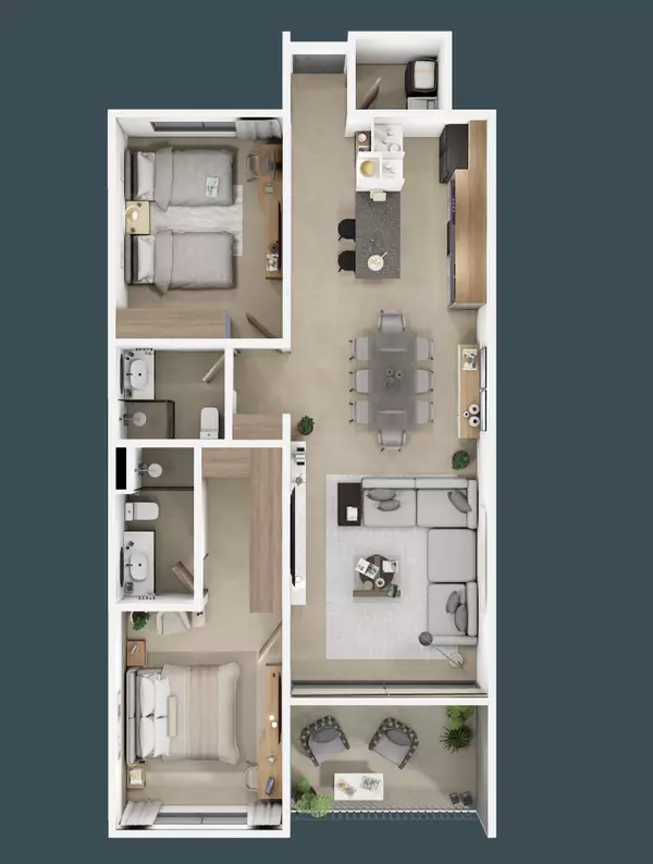 San Jose Del Cabo, Baja,#VITAI