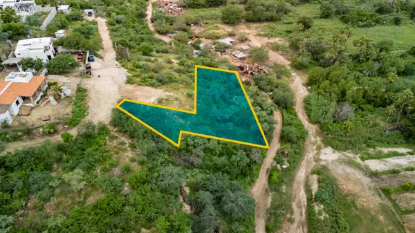 San Jose Del Cabo, Baja,Lote 9 Calle 1,  Animas Bajas #Animas Baja Lot 09