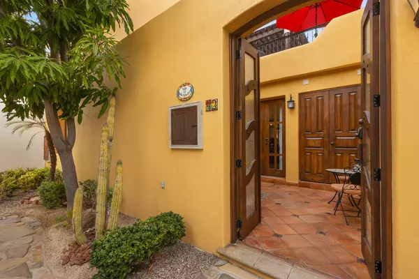 Loreto, Baja,Pasaje Los Chubascos #AV 42 Casa Dos Estrellas