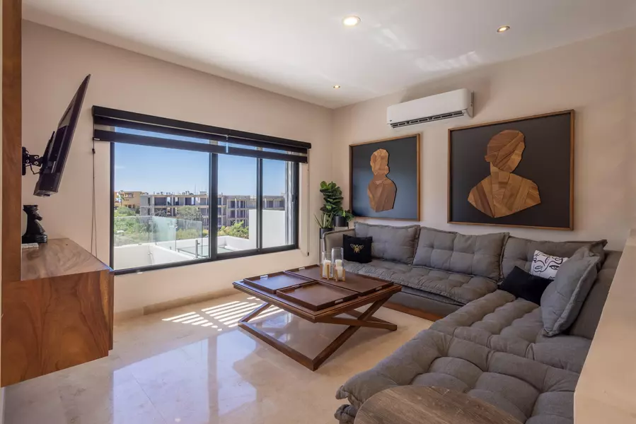 #Cumbres del Tezal 30A, Cabo Corridor, Baja