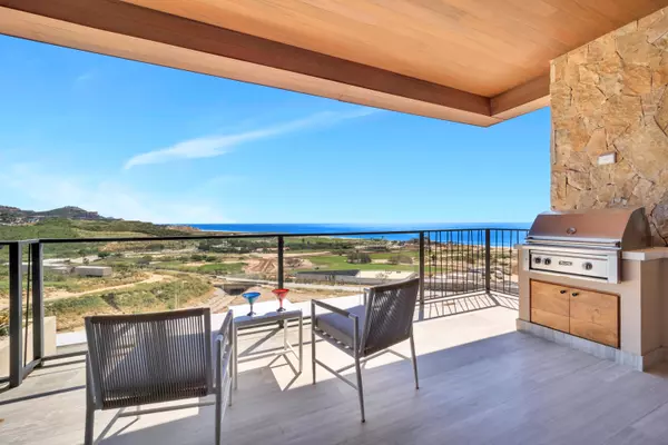 4 bedroom Turnkey Luxury Residence Condo #Alvar Front Row Ocean View PH, Pacific, Baja