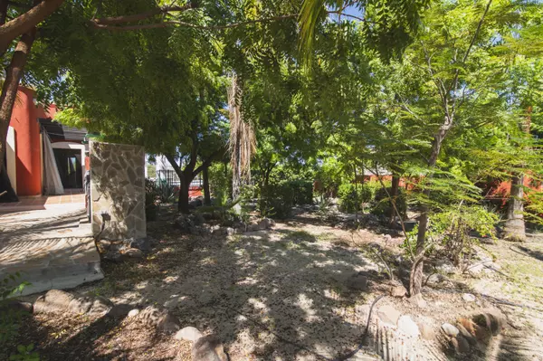 La Paz, Baja,14 #Centenario Home