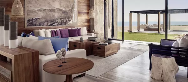 San Jose Del Cabo, Baja,Blvd. Mar De Cortez #Grand Reserve