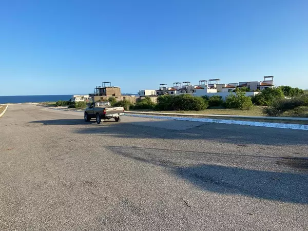 East Cape, Baja,lot 19 Calle Principal #Bahia Esmeralda