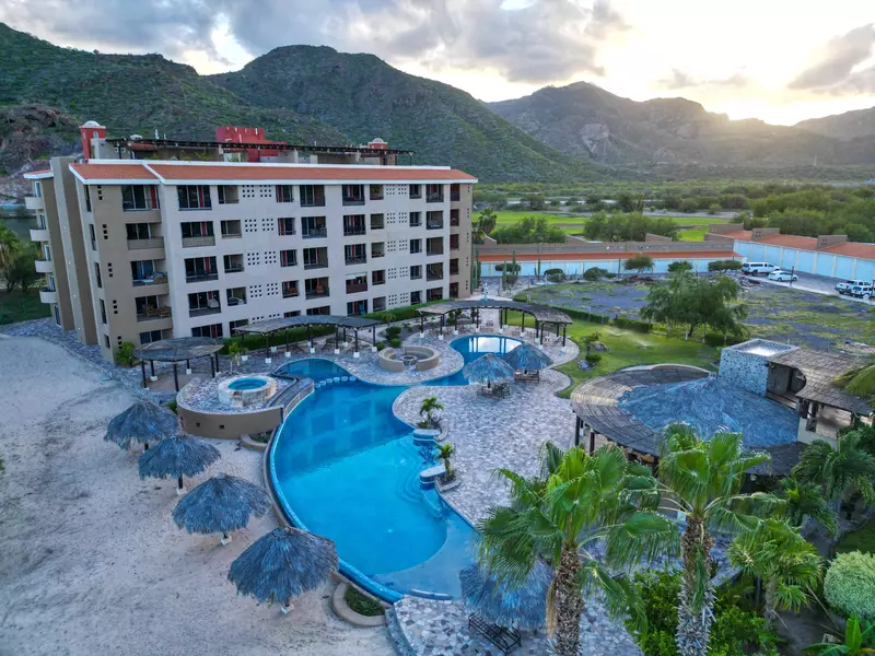 P. Mision De Loreto #PN 114, Loreto, Baja