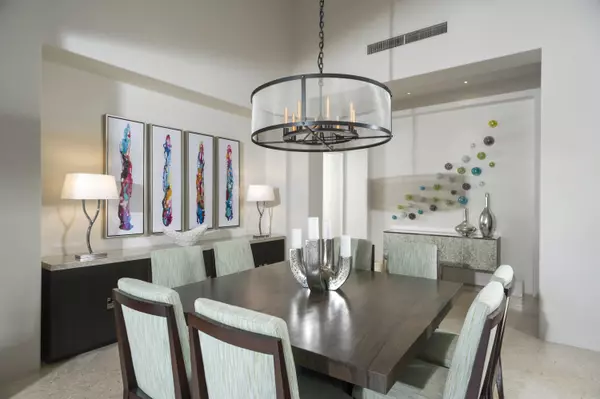 San Jose Corridor, Baja,Las Entradas #Cielos 75