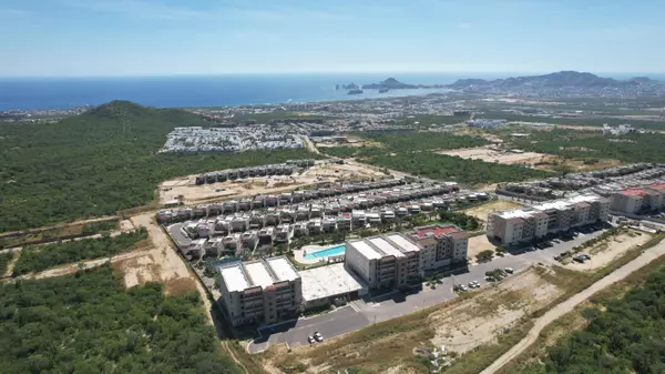 Cabo Corridor, Baja,Sea of Cortez MA #Ventanas 3B Carrasco