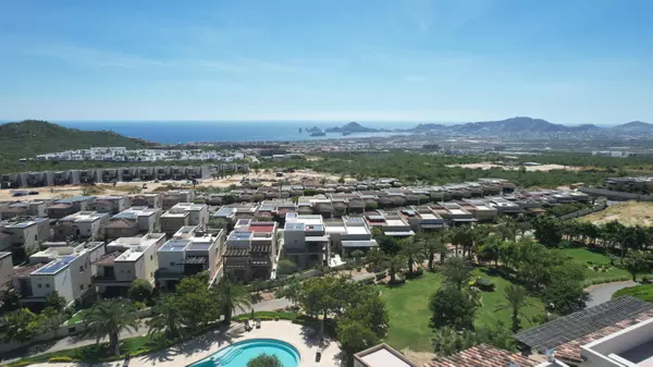 Cabo Corridor, Baja,Sea of Cortez MA #Ventanas 3B Carrasco