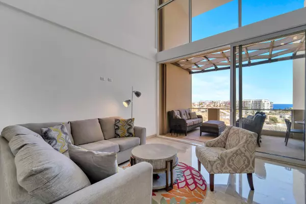 701 Paseo de las Misiones #Mirador Penthouse D401, San Jose Del Cabo, Baja