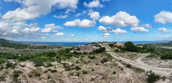 East Cape, Baja,255 Camino del Altiplano #Lot Vista Mar y Montana