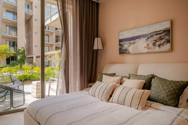 Cabo Corridor, Baja,Calle acceso al Hotel  RIU #Las Arenas A 501