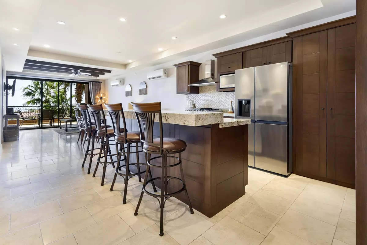 Cabo San Lucas, Baja,Copala at Quivira #Copala 2205