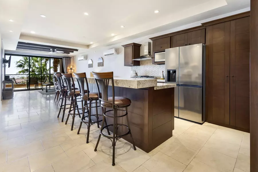 Copala at Quivira #Copala-1 Bedroom, Cabo San Lucas, Baja