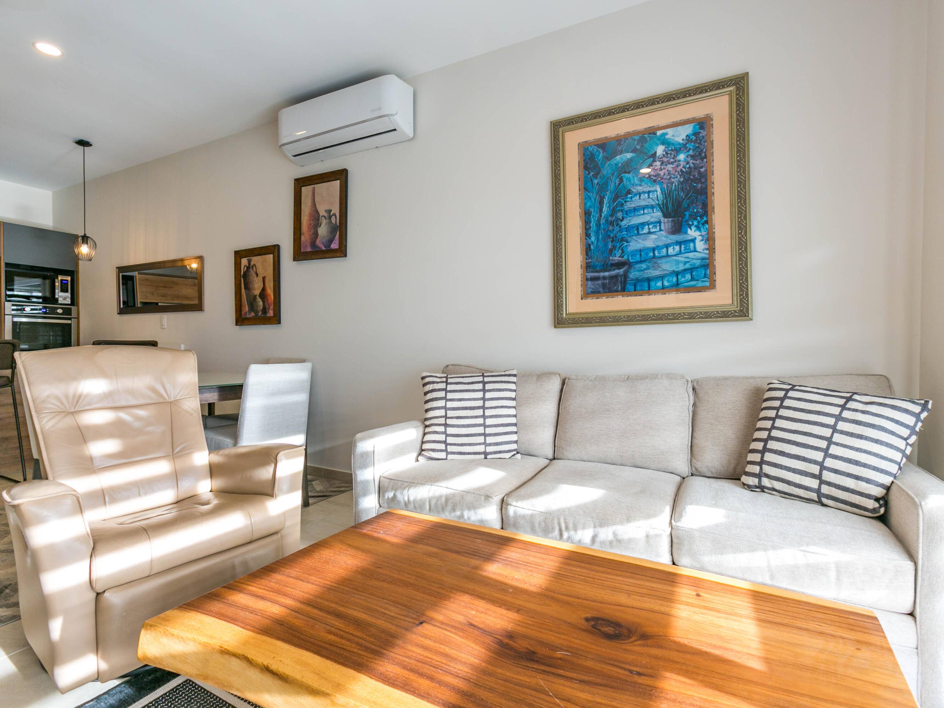 Cabo Corridor, Baja,San Miguel Condo