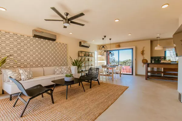 Pacific, Baja,Pescadero #Villa Luna #5