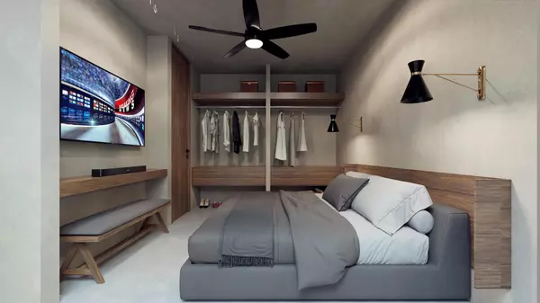 Pacific, Baja,Phase 1 #Luna Townhome #57