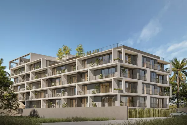 MZ 44A LT4 CABO SAN LUCAS #AISHA CABO LIVING 403, Cabo San Lucas, Baja