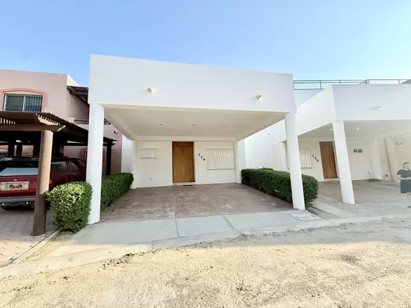 Cabo Corridor, Baja,Camino del tezal #Furnished Oceanview Home