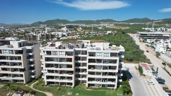 Cabo Corridor, Baja,#Vista Vela III