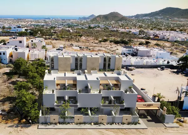 Cabo San Lucas, Baja,Loma Bonita #La Loma Casa 6